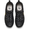 image:imageKEEN Utility Mens Flint 2 Versatread Non Slip Low Height Steel Toe DurableBlackDark Shadow