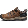 image:imageKEEN Utility Mens Flint 2 Versatread Non Slip Low Height Steel Toe DurableCascade Brown