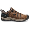 image:imageKEEN Utility Mens Flint 2 Versatread Non Slip Low Height Steel Toe DurableCascade Brown