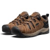 image:imageKEEN Utility Mens Flint 2 Versatread Non Slip Low Height Steel Toe DurableCascade Brown