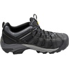 image:imageKEEN Utility Mens Flint Low Steel Toe Work Shoe BlackDark Shadow 10 M