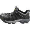 image:imageKEEN Utility Mens Flint Low Steel Toe Work ShoesBlackDark Shadow