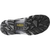 image:imageKEEN Utility Mens Flint Low Steel Toe Work ShoesBlackDark Shadow
