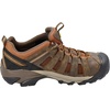 image:imageKEEN Utility Mens Flint Low Steel Toe Work ShoesCascade BrownCaramel Caf