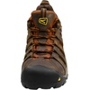 image:imageKEEN Utility Mens Flint Low Steel Toe Work ShoesCascade BrownCaramel Caf