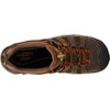 image:imageKEEN Utility Mens Flint Low Steel Toe Work ShoesCascade BrownCaramel Caf