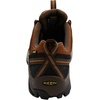 image:imageKEEN Utility Mens Flint Low Steel Toe Work ShoesCascade BrownCaramel Caf
