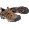 image:imageKEEN Utility Mens Flint Low Steel Toe Work ShoesShitakeRust
