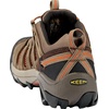 image:imageKEEN Utility Mens Flint Low Steel Toe Work ShoesShitakeRust