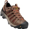 image:imageKEEN Utility Mens Flint Low Steel Toe Work ShoesShitakeRust