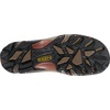image:imageKEEN Utility Mens Flint Low Steel Toe Work ShoesShitakeRust