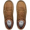image:imageKEEN Utility Mens Gibson Mid Height Composite Toe Work BootsBelgianGum