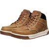 image:imageKEEN Utility Mens Gibson Mid Height Composite Toe Work BootsBelgianGum
