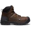 image:imageKEEN Utility Mens Independence 6 Composite Toe Internal Metatarsal Guard Waterproof Work BootsDark EarthBlack
