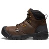 image:imageKEEN Utility Mens Independence 6 Composite Toe Internal Metatarsal Guard Waterproof Work BootsDark EarthBlack