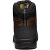 image:imageKEEN Utility Mens Independence 6 Composite Toe Internal Metatarsal Guard Waterproof Work BootsDark EarthBlack