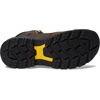 image:imageKEEN Utility Mens Independence 6 Composite Toe Waterproof 400G Insulated Work BootsDark EarthBlack
