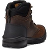 image:imageKEEN Utility Mens Independence 6 Composite Toe Waterproof 400G Insulated Work BootsDark EarthBlack