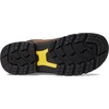 image:imageKEEN Utility Mens Independence 8 Composite Toe Waterproof 600G Insulated Work BootsDark EarthBlack