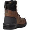 image:imageKEEN Utility Mens Independence 8 Composite Toe Waterproof 600G Insulated Work BootsDark EarthBlack
