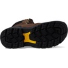 image:imageKEEN Utility Mens Independence 8 Soft Toe Durable Waterproof Work BootDark EarthBlack