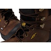 image:imageKEEN Utility Mens Independence 8 Soft Toe Durable Waterproof Work BootDark EarthBlack