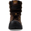 image:imageKEEN Utility Mens Independence 8 Soft Toe Durable Waterproof Work BootDark EarthBlack