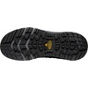 image:imageKEEN Utility Mens Kansas City Mid Height Soft Toe Flexible Waterproof Athletic Work BootCoffee BeanBlack