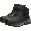 image:imageKEEN Utility Mens Kansas City Mid Height Soft Toe Flexible Waterproof Athletic Work BootCoffee BeanBlack