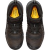 image:imageKEEN Utility Mens Kansas City Mid Height Soft Toe Flexible Waterproof Athletic Work BootCoffee BeanBlack