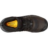 image:imageKEEN Utility Mens Kansas City Mid Height Soft Toe Flexible Waterproof Athletic Work BootCoffee BeanBlack