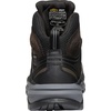 image:imageKEEN Utility Mens Kansas City Mid Height Soft Toe Flexible Waterproof Athletic Work BootCoffee BeanBlack