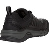 image:imageKEEN Utility Mens Kansas City Plus Low Height KBF Composite Toe Athletic Work ShoesBlackGunmetal