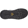 image:imageKEEN Utility Mens Kansas City Plus Low Height KBF Composite Toe Athletic Work ShoesBlackGunmetal