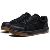 image:imageKEEN Utility Mens Kenton Low Height Composite Toe ESD Breathable Work SneakersBlackGum
