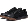 image:imageKEEN Utility Mens Kenton Low Height Composite Toe ESD Breathable Work SneakersBlackGum