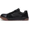 image:imageKEEN Utility Mens Kenton Low Height Composite Toe ESD Breathable Work SneakersBlackGum