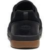 image:imageKEEN Utility Mens Kenton Low Height Composite Toe ESD Breathable Work SneakersBlackGum