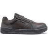 image:imageKEEN Utility Mens Kenton Low Height Composite Toe ESD Breathable Work SneakersMagnetSteel Grey