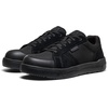 image:imageKEEN Utility Mens Kenton Low Height Composite Toe Work SneakersBlackBlack