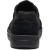 image:imageKEEN Utility Mens Kenton Low Height Composite Toe Work SneakersBlackBlack