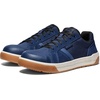 image:imageKEEN Utility Mens Kenton Low Height Composite Toe Work SneakersNaval AcademyGum