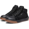 image:imageKEEN Utility Mens Kenton Mid Composite Toe Work SneakersBlackGum