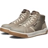 image:imageKEEN Utility Mens Kenton Mid Composite Toe Work SneakersBrindleGum