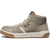 image:imageKEEN Utility Mens Kenton Mid Composite Toe Work SneakersBrindleGum