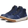 image:imageKEEN Utility Mens Kenton Mid Composite Toe Work SneakersNaval AcademyGum