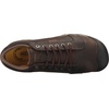 image:imageKEEN Utility Mens La Conner ESD Low Height Leather Aluminum Toe Work ShoesCascade BrownCascade Brown