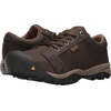 image:imageKEEN Utility Mens La Conner ESD Low Height Leather Aluminum Toe Work ShoesCascade BrownCascade Brown
