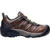 image:imageKEEN Utility Mens Lansing Low Height Steel Toe Work ShoesBisonBlack