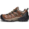 image:imageKEEN Utility Mens Lansing Low Height Steel Toe Work ShoesBisonBlack